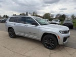 2026 Jeep Grand Cherokee L Limited 4x4