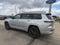 2026 Jeep Grand Cherokee L Limited 4x4