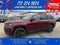 2026 Jeep Grand Cherokee L Limited 4x4
