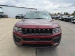 2026 Jeep Grand Cherokee L Limited 4x4