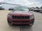 2026 Jeep Grand Cherokee L Limited 4x4