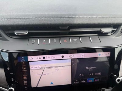 2026 Jeep Grand Cherokee L Limited 4x4