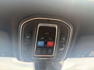 2026 Jeep Grand Cherokee L Limited 4x4