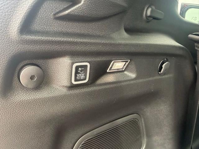 2026 Jeep Grand Cherokee L Limited 4x4