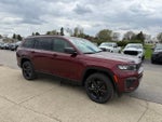 2026 Jeep Grand Cherokee L Limited 4x4