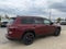 2026 Jeep Grand Cherokee L Limited 4x4