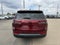 2026 Jeep Grand Cherokee L Limited 4x4