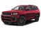 2026 Jeep Grand Cherokee L Limited 4x4