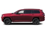 2026 Jeep Grand Cherokee L Limited 4x4