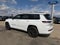 2026 Jeep Grand Cherokee L Limited 4x4