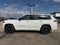 2026 Jeep Grand Cherokee L Limited 4x4