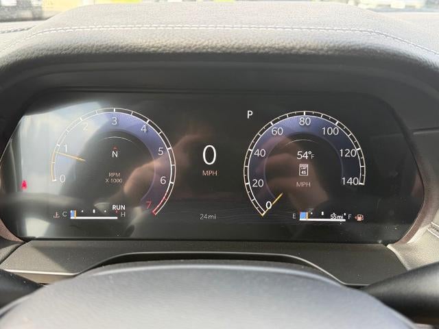 2026 Jeep Grand Cherokee L Limited 4x4