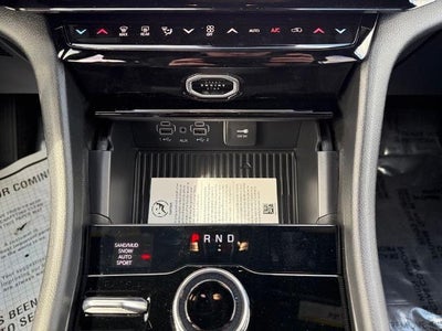 2026 Jeep Grand Cherokee L Limited 4x4