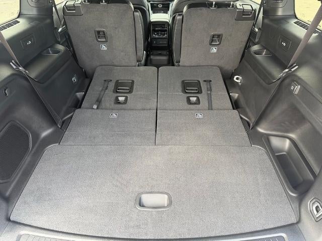 2026 Jeep Grand Cherokee L Limited 4x4