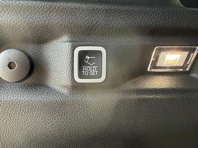 2026 Jeep Grand Cherokee L Limited 4x4