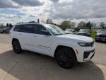 2026 Jeep Grand Cherokee L Limited 4x4