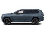 2026 Jeep Grand Cherokee L Limited 4x4