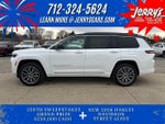 2026 Jeep Grand Cherokee L Summit 4x4