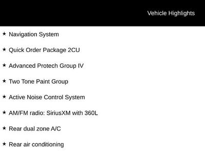 2026 Jeep Grand Cherokee L Summit 4x4