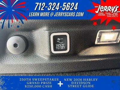 2026 Jeep Grand Cherokee L Summit 4x4