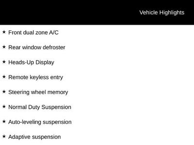2026 Jeep Grand Cherokee L Summit 4x4
