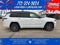 2026 Jeep Grand Cherokee L Summit 4x4