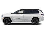 2026 Jeep Grand Cherokee L Summit 4x4