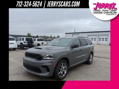 2026 Dodge Durango GT Plus HEMI V8 AWD