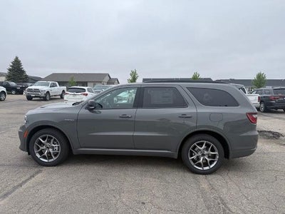 2026 Dodge Durango GT Plus HEMI V8 AWD