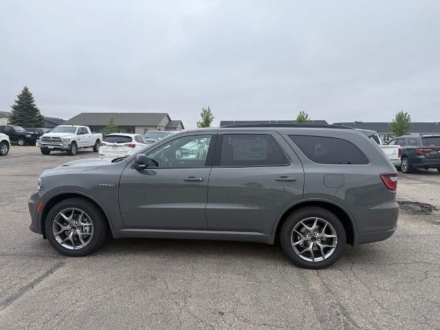 2026 Dodge Durango GT Plus HEMI V8 AWD