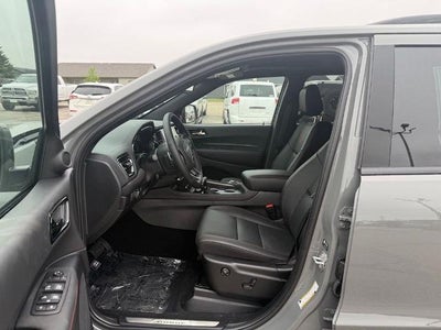 2026 Dodge Durango GT Plus HEMI V8 AWD