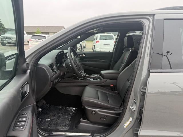2026 Dodge Durango GT Plus HEMI V8 AWD