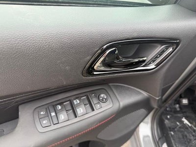 2026 Dodge Durango GT Plus HEMI V8 AWD