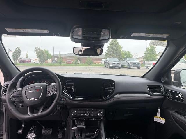 2026 Dodge Durango GT Plus HEMI V8 AWD