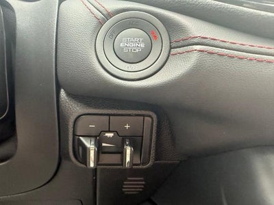 2026 Dodge Durango GT Plus HEMI V8 AWD