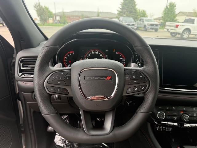 2026 Dodge Durango GT Plus HEMI V8 AWD