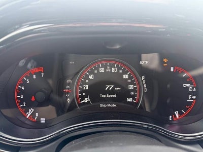 2026 Dodge Durango GT Plus HEMI V8 AWD