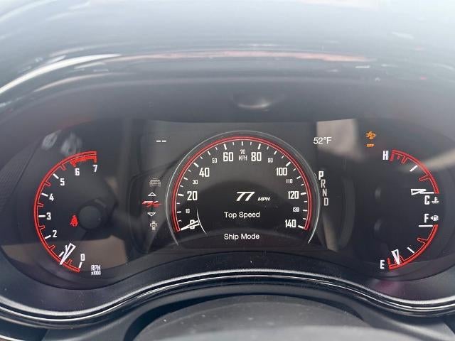 2026 Dodge Durango GT Plus HEMI V8 AWD