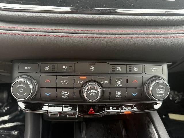 2026 Dodge Durango GT Plus HEMI V8 AWD