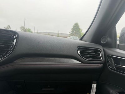 2026 Dodge Durango GT Plus HEMI V8 AWD