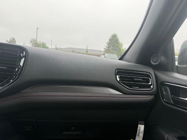 2026 Dodge Durango GT Plus HEMI V8 AWD