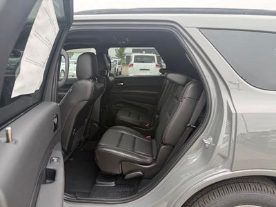 2026 Dodge Durango GT Plus HEMI V8 AWD