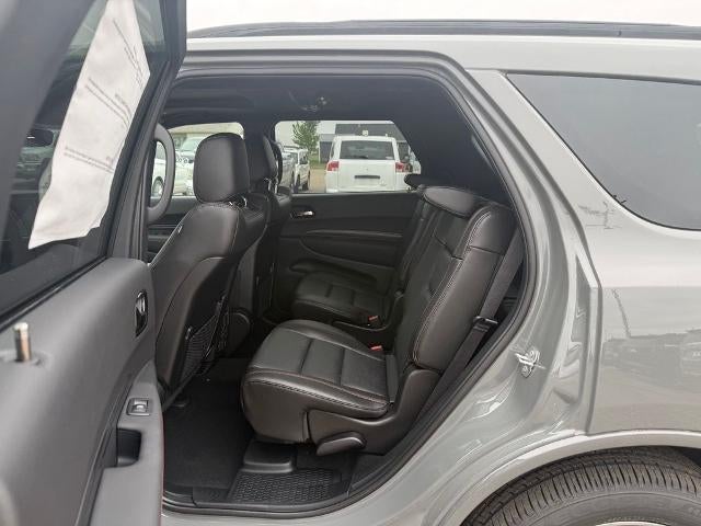 2026 Dodge Durango GT Plus HEMI V8 AWD