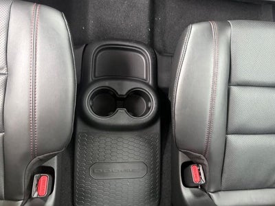 2026 Dodge Durango GT Plus HEMI V8 AWD