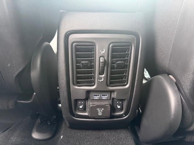 2026 Dodge Durango GT Plus HEMI V8 AWD