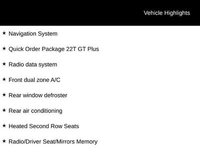 2026 Dodge Durango GT Plus HEMI V8 AWD