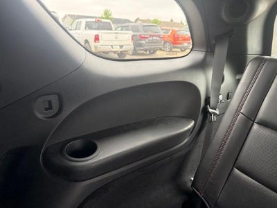 2026 Dodge Durango GT Plus HEMI V8 AWD
