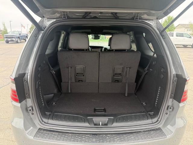 2026 Dodge Durango GT Plus HEMI V8 AWD