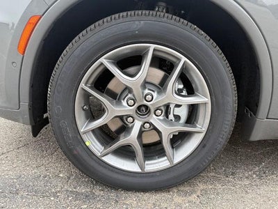 2026 Dodge Durango GT Plus HEMI V8 AWD