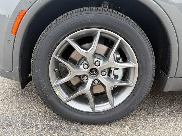 2026 Dodge Durango GT Plus HEMI V8 AWD